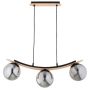 Alfa NAIRA 62502 Hängande lampa 3x10W/E14 IP20