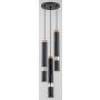 Alfa PARNA 62104 Hängande lampa 3x20W/G9