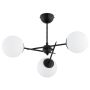 Alfa PRIMERY 62523 Taklampa 3x10W/E14 IP20