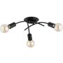 Alfa TORIZO 62635 Taklampa 3x15W/E27
