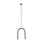 Antigo Sukomo 7858 Hängande lampa 2x40W/G9 IP20