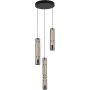 Aviano Lighting CILINDRO 6223-0310 Hängande lampa 3x9w/led 3000k 3200lm