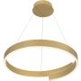 Aviano Lighting MARTIALO 6212-0115 Hängande lampa 36w/led 3000k 3000K