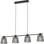Aviano Lighting MITICA 6219-0410 Hängande lampa 4x40w/e27