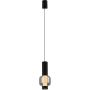Aviano Lighting RONDA 6224-0110 Hängande lampa x8w/led 3000K+4000K 800lm