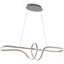 Aviano Lighting TREVANCE 6205-0106 Hängande lampa 72w/led 3000k 3000K