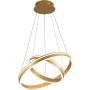 Aviano Lighting VIVIES 6201-0215 Hängande lampa 54w/led 3000k 3000K