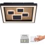 Paul Neuhaus ELIZA 6283-79 Taklampa 1x55W/LED 3000k 5760lm ip20