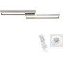 Paul Neuhaus PAAN 6231-55 Taklampa 2x45W/LED 2700-5000k 4850lm ip20