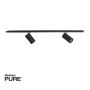 Paul Neuhaus PURE-TECHNIK 6214-18 Spotlampa 2x41W/LED 3000k 4320lm ip20