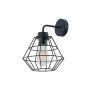 TK Lighting DIAMOND 6200 Konsollampa 1x15W/E27