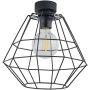 TK Lighting DIAMOND 6202 Taklampa 1x15W/E27