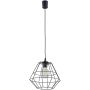 TK Lighting DIAMOND 6206 Hängande lampa 1x15W/E27