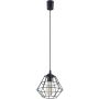 TK Lighting DIAMOND 6207 Hängande lampa 1x15W/E27