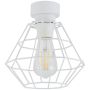 TK Lighting DIAMOND 6209 Taklampa 1x15W/E27