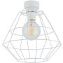 TK Lighting DIAMOND 6210 Taklampa 1x15W/E27