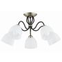 Alfa ARIEL 63428 Taklampa 5x15W/E27