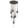 Alfa ARIZON 63438 Hängande lampa 7x/E14