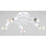 Alfa MAXIS 63200 Taklampa 5x15W/E27 IP20