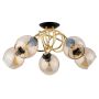 Alfa MODENA 63179 Taklampa 5x15W/E27 IP20