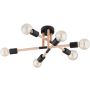 Alfa OTELLO 63275 Taklampa 6x15W/E27