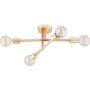 Alfa OTELLO 63276 Taklampa 4x15W/E27
