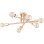Alfa OTELLO 63277 Taklampa 6x15W/E27