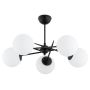 Alfa PRIMERY 63308 Taklampa 5x10W/E14 IP20
