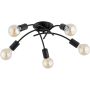 Alfa TORIZO 63426 Taklampa 5x15W/E27