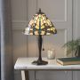 Endon ASHTON 63924 Bordslampa 1x60W/E27 IP20