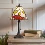 Endon BOTANICA 63962 Bordslampa 1x60W/E27 IP20