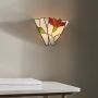 Endon BOTANICA 63964 Konsollampa 1x40W/E14 IP20