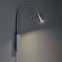 Fischer&Honsel River 30408 Konsollampa 1x4.5W/LED 2700K 530 lm IP20