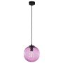TK Lighting CADIX 6343 Hängande lampa 1x15W/E27