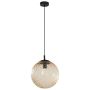 TK Lighting CADIX 6345 Hängande lampa 1x15W/E27