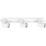 Italux Vincent FH31713AJ13 Spotlampa 3x35W/GU10 IP20