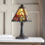 Endon LELANI 64229 Bordslampa 1x40W/E14 IP20