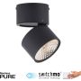 Paul Neuhaus PURE-NOLA 6451-18 Spotlampa 1x17W/LED 3000k 1900lm ip20