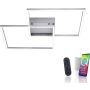 Paul Neuhaus Q-INIGO 6429-55 Taklampa 2x31W/LED 2700-5000k 1548lm ip20