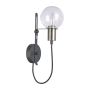 Prezent ABRAZO 64403 Konsollampa 1x40W/E14 IP20