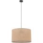 TK Lighting JUTA 6582 Hängande lampa 3x15W/E27