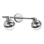 Prezent BOLS 65026 Spotlampa 2x33W/G9 IP20