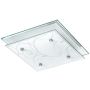 Prezent IKAROS 65108 Taklampa 1x60w/e27 ip21