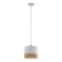 TK Lighting PAGLIA 6534 Hängande lampa 1x15W/E27