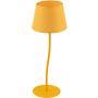 TK Lighting NICOLA 6641 Bordslampa 1x15W/E27 IP20
