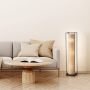 Fischer&Honsel Thor 40455 Golvlampa 3x25W/E14 IP20