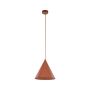 TK Lighting CONO 6632 Hängande lampa 1x15W/E27 IP20