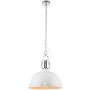 Endon COLLINGHAM 67556 Hängande lampa 1x40W/E27 IP20