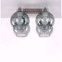 TK Lighting TONI 6754 Taklampa 4x15W/E27 IP20