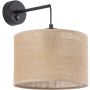TK Lighting JUTA 6858 Konsollampa 1x15W/E27 IP20